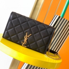 YSL Satchel Bags